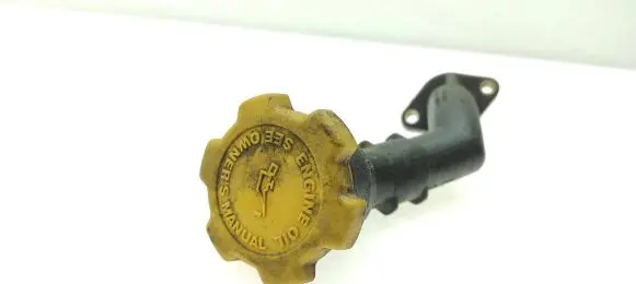 Subaru Legacy Oil fill pipe 