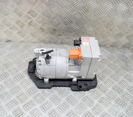 Volkswagen ID.3 Air conditioning (A/C) compressor (pump) 1EA820807C 1EA816797G
