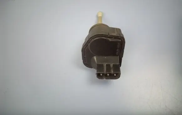 BMW 3 E36 Headlight level adjustment motor 0307852309
