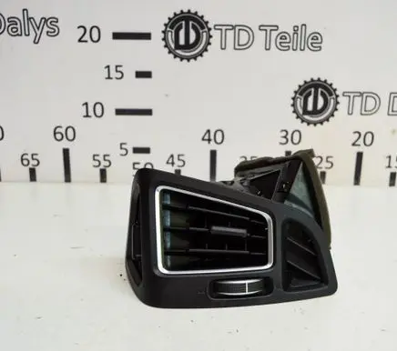 Ford Kuga II Dashboard air vent grill cover trim F1CBR018B08ABW