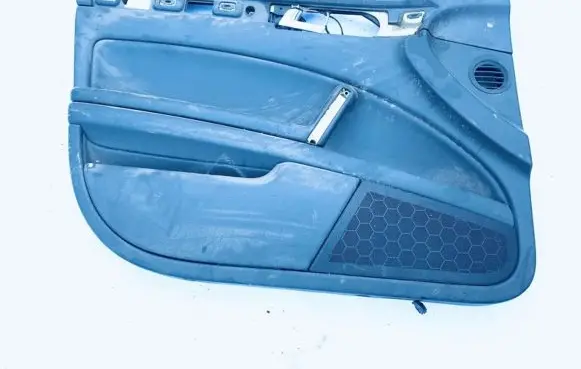 Volkswagen Phaeton Front door card panel trim 3d2867011