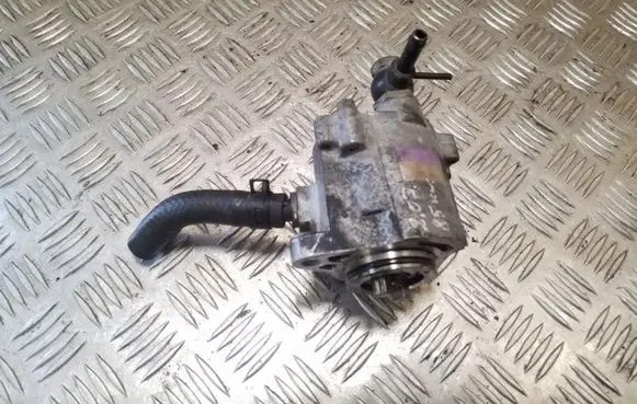 Toyota Avensis Verso Vacuum pump 2930027020 0810002740