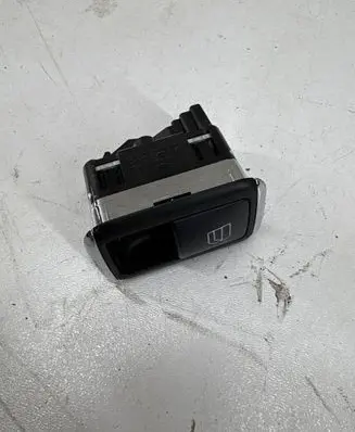 Mercedes-Benz C W204 Electric window control switch A2048700451