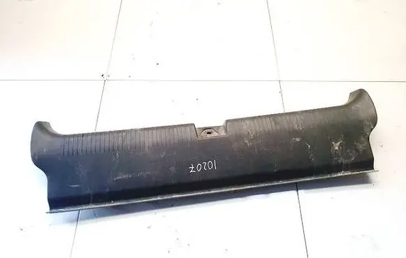 Opel Astra G Other trunk/boot trim element 09153728