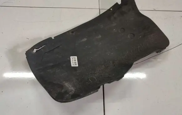 Opel Signum Rear arch fender liner splash guards 