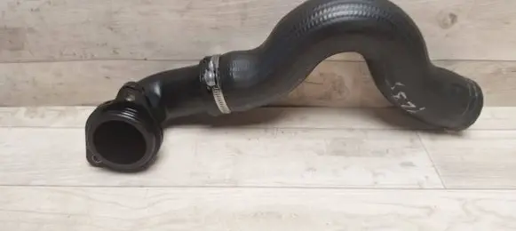 Fiat Croma Intercooler hose/pipe 51768089