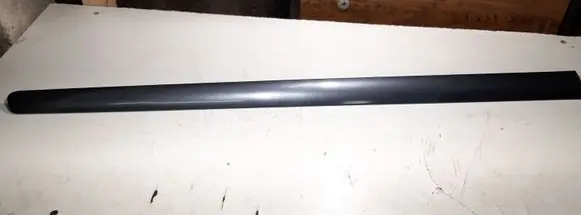 Peugeot 307 Front door trim (molding) 9634011177