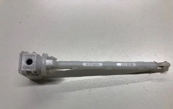 Volvo S60 Interior temperature sensor 9171489