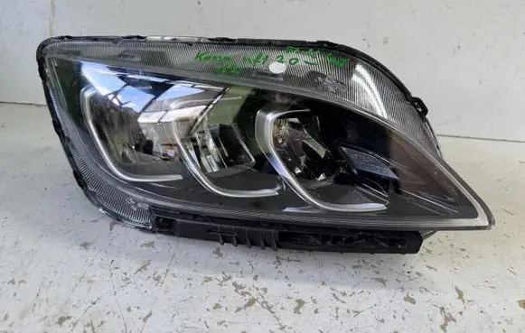 Hyundai Kona I Headlight/headlamp