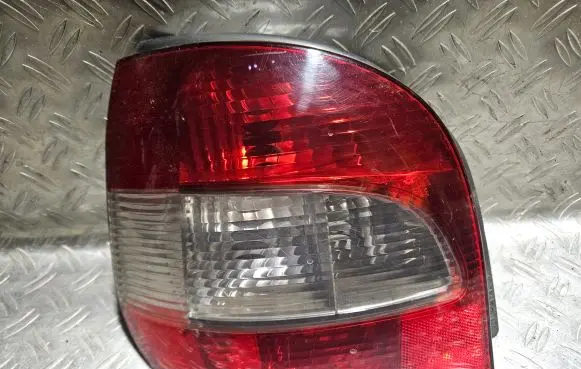 Renault Scenic I Rear/tail lights 11A252B