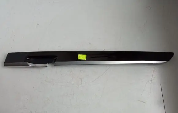 BMW 7 F01 F02 F03 F04 Other rear door trim element 9151208