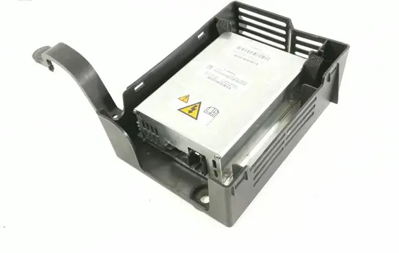 Ford F150 Voltage converter inverter FL3T19G317FB