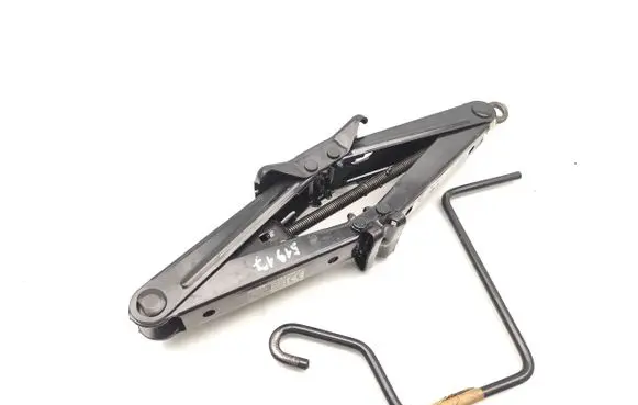 Alfa Romeo 159 Lift Jack 51776309 314604T