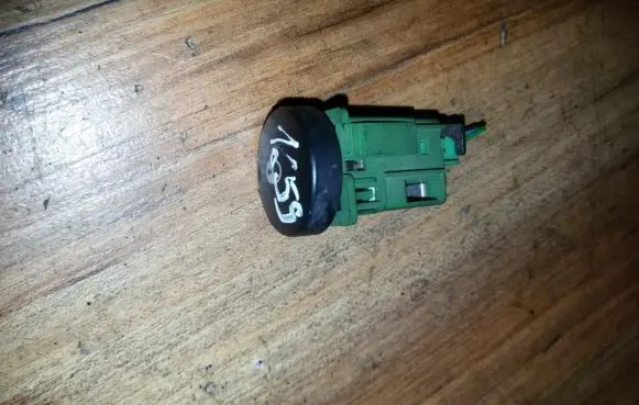 Citroen Berlingo Central locking switch button 
