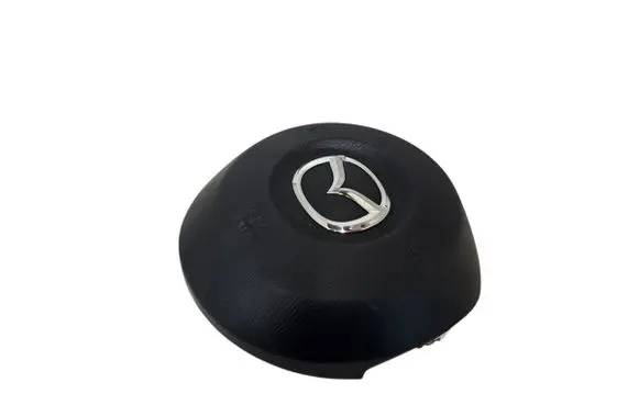 Mazda 6 Steering wheel airbag TG11A02001