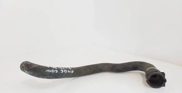 Audi A4 S4 B6 8E 8H Air intake hose/pipe