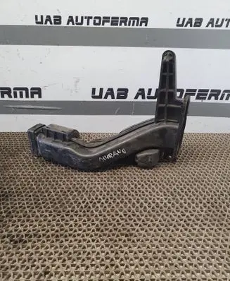 Nissan Murano Z51 Air intake duct part 1AT00 220603