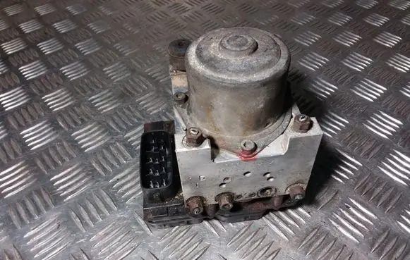 Mazda 6 ABS Pump GJ6E437A0 2059155