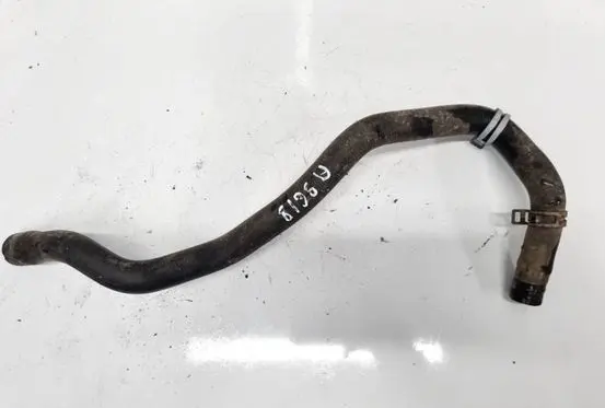 Ford Focus Engine coolant pipe/hose