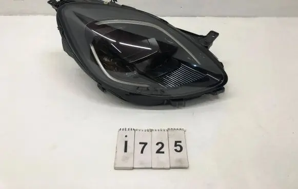 Ford Puma Headlight/headlamp L1TB-13100-GH
