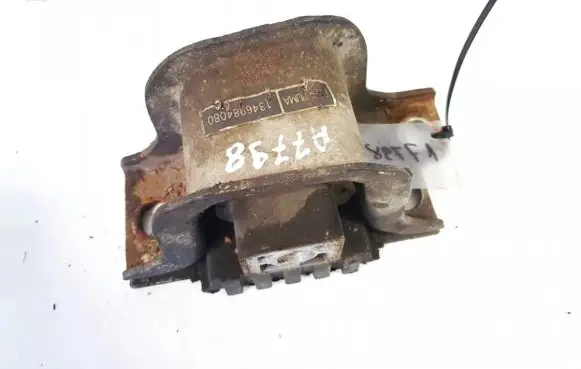 Peugeot Boxer Engine mount bracket 1346984080