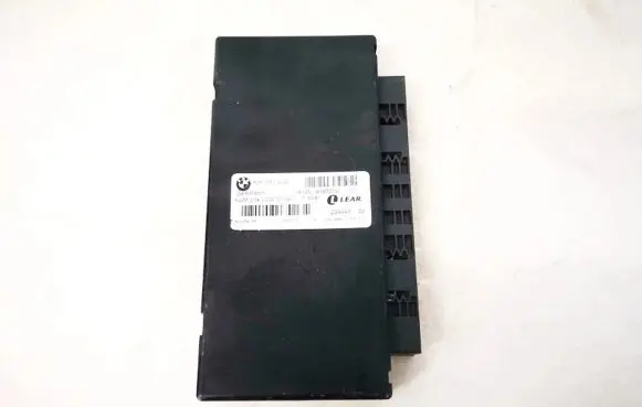 BMW 5 E60 E61 Comfort/convenience module 6135916720201 61359167202-01