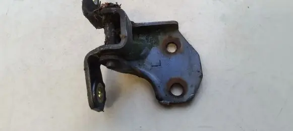 Mazda MX-6 Front door upper hinge