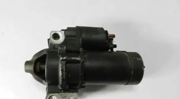 Citroen C5 Starter motor D6RA107