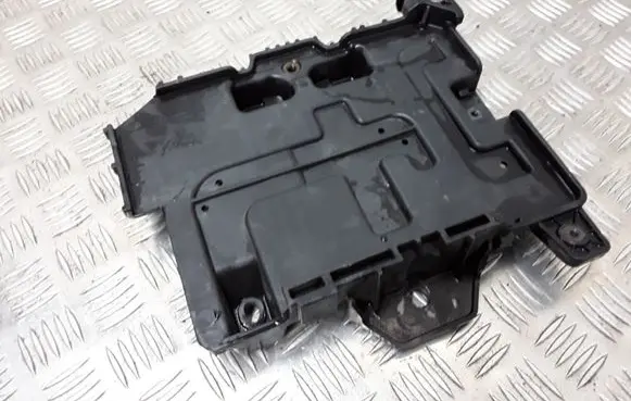 KIA Carens III Battery tray 87160A4100