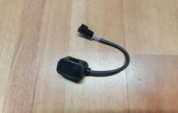 Opel Astra K Microphone (bluetooth/phone) 13524213 5020619BA4477
