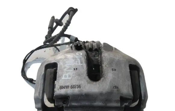 BMW 5 E60 E61 Front brake caliper 8158861049