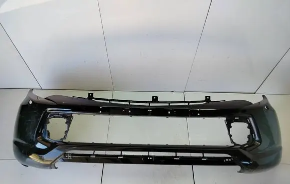 Mitsubishi L200 Front bumper 6400F763