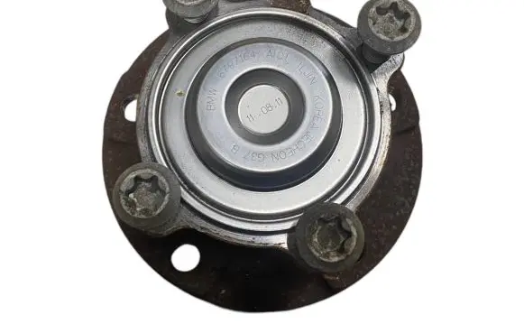 BMW 3 F30 F35 F31 Front wheel ball bearing 6876840 31206876840