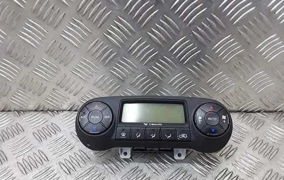 Hyundai ix35 Climate control unit A2C85435202
