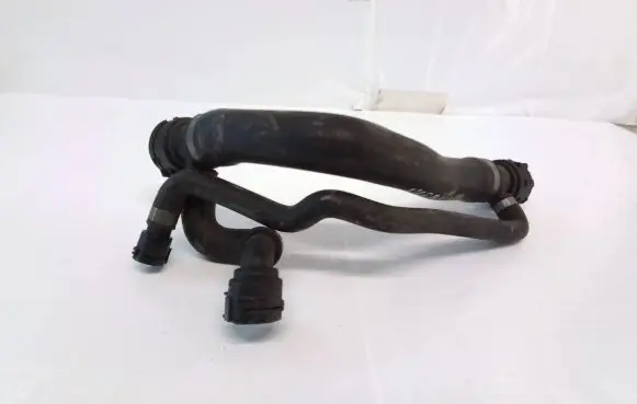 BMW 6 E63 E64 Engine coolant pipe/hose 7508036