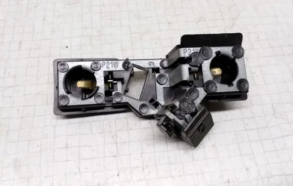 Tail light part