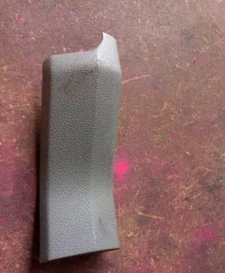 Volkswagen Crafter Dashboard side end trim 7C1858366