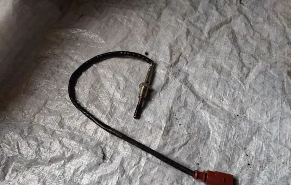 Audi A6 C7 Exhaust gas temperature sensor 4G0906088R