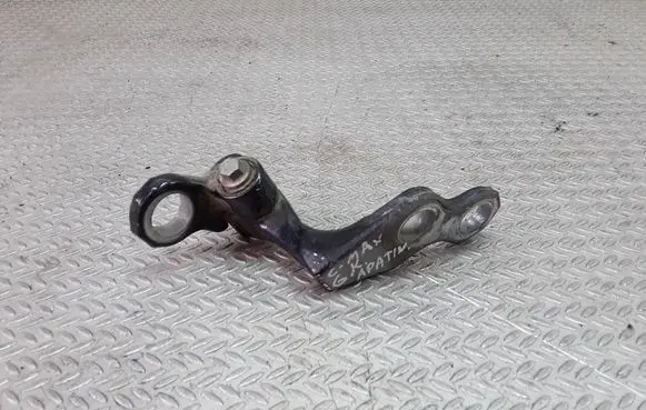 Ford C-MAX I Rear door lower hinge