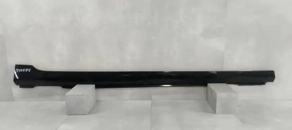 Audi A6 S6 C8 4K Sill 4K0853856