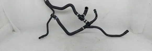 Audi Q4 Sportback e-tron Hybrid/electric vehicle battery cooling hoses/tubes 1EA122101DP 1EA121113A