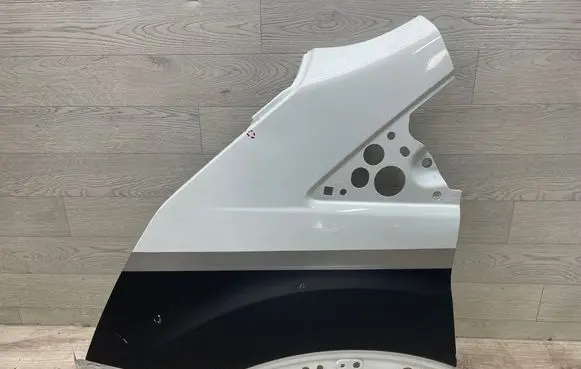 Ford Transit VII Fender