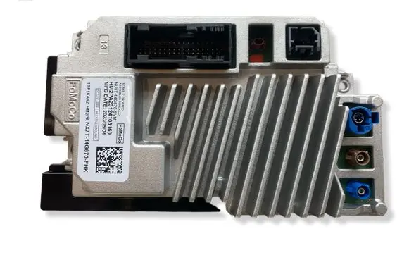 Ford Focus Other control units/modules NX7T14G670EHK