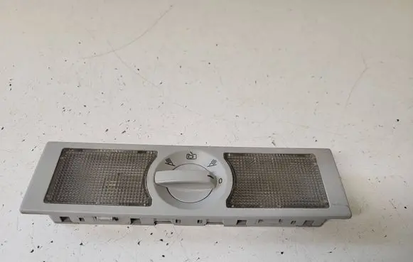 Volkswagen Transporter - Caravelle T5 Rear seat light 6Q0947291A 947291