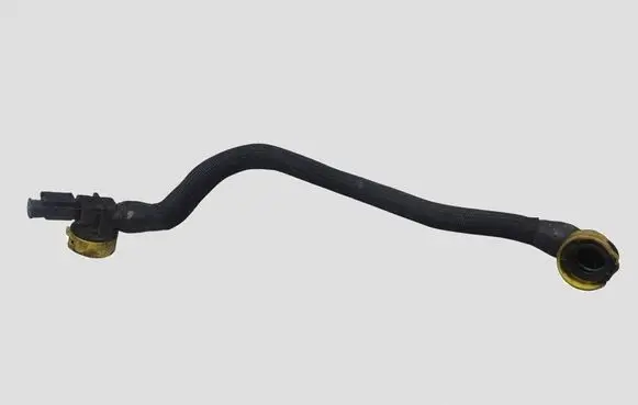 Peugeot 5008 Breather/breather pipe/hose 9671337480