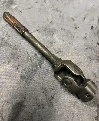 KIA Sportage Steering column universal joint
