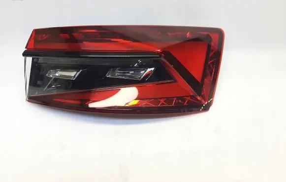 Skoda Superb B5 (3U) Rear/tail lights 3V5945208Bskoda