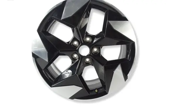 Renault Captur II Original wheel cap 403003627R