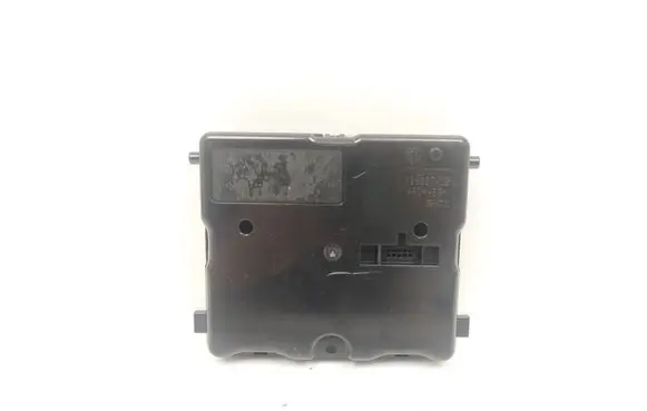 Smart ForFour II W453 Other control units/modules 19686702