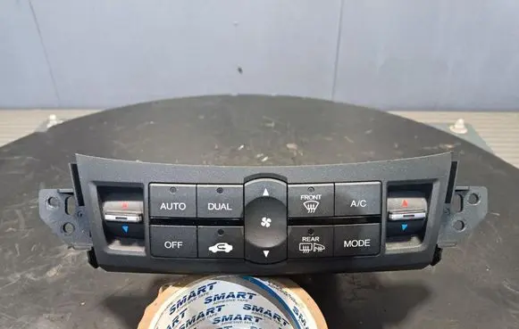 Honda Accord Air circulation switch 